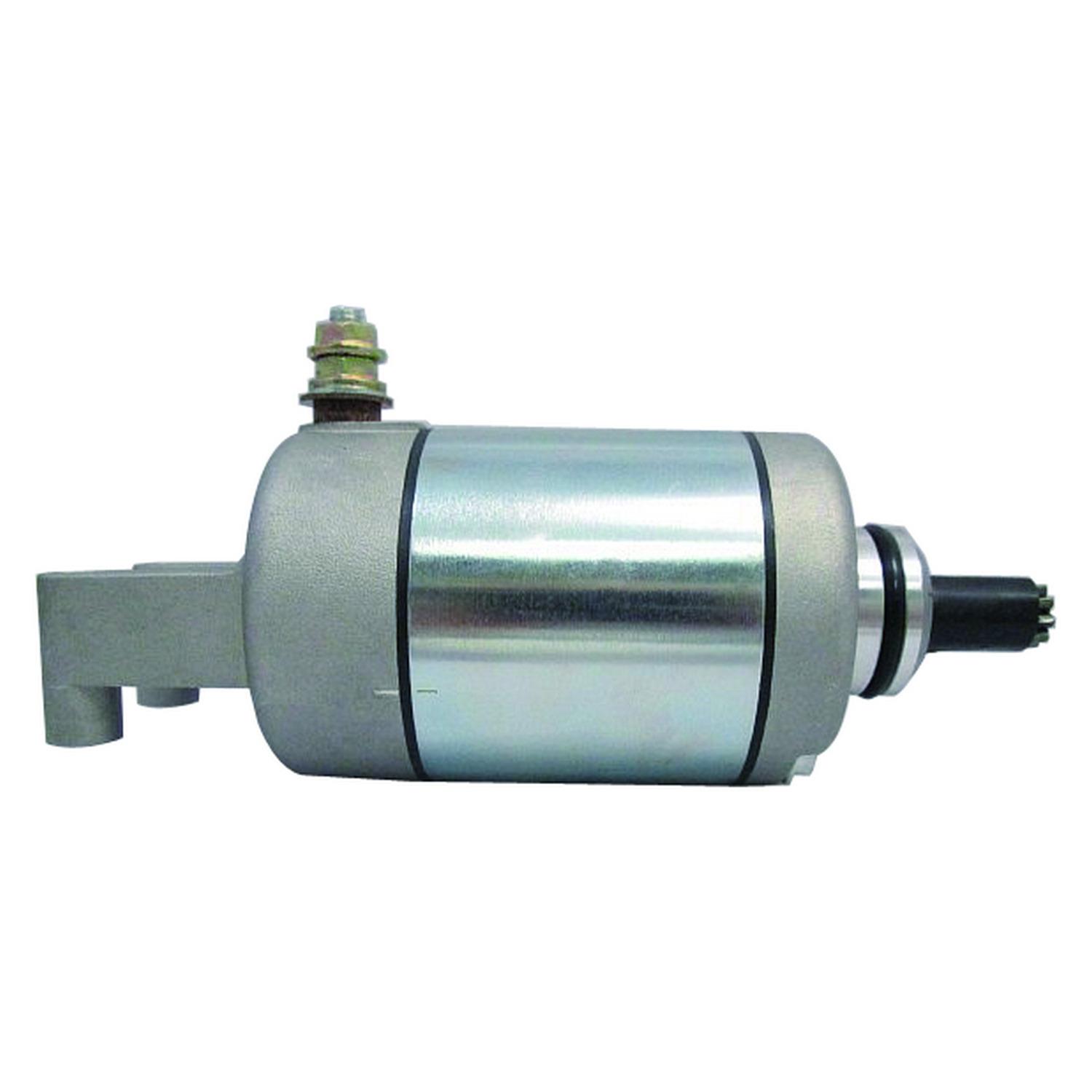 WAI 18763N Starter Motor product image 7 of 8