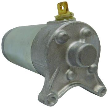 2010 Yamaha XV250 V Star 250 Starter Motor