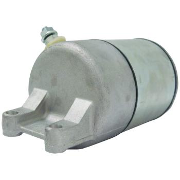 1995 Suzuki GSX600F Katana Starter Motor WAI 18782N image 2 of 4