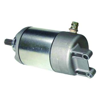 1995 Suzuki GSX600F Katana Starter Motor WAI 18782N image 3 of 4