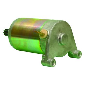 1994 Suzuki DR125SE Starter Motor