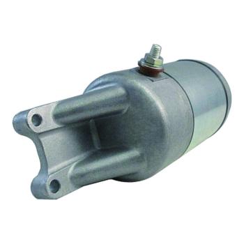 1997 Suzuki RF900 Starter Motor WAI 18784N image 2 of 4