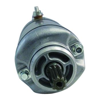 1997 Suzuki RF900 Starter Motor WAI 18784N image 3 of 4