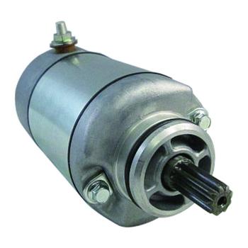 WAI 18784N Starter Motor product image 5 of 8