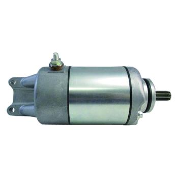 WAI 18784N Starter Motor product image 7 of 8