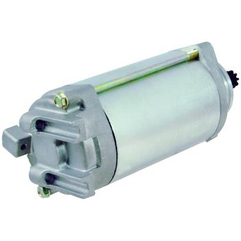 2008 Suzuki C50C Boulevard Starter Motor