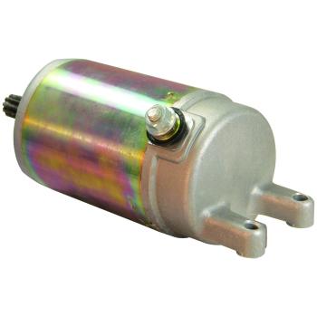2009 Suzuki GS500F Starter Motor