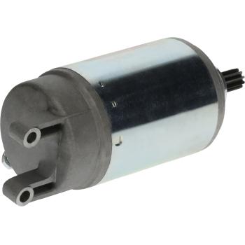 2008 Suzuki GS500F Starter Motor WAI 18788N image 3 of 4