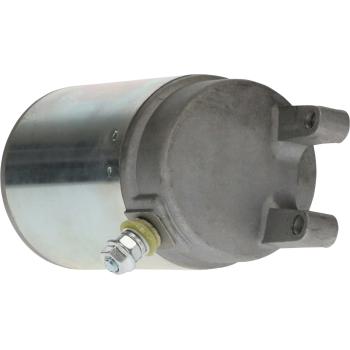 2008 Suzuki GS500F Starter Motor WAI 18788N image 4 of 4