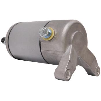 2017 Suzuki SV650A ABS Starter Motor