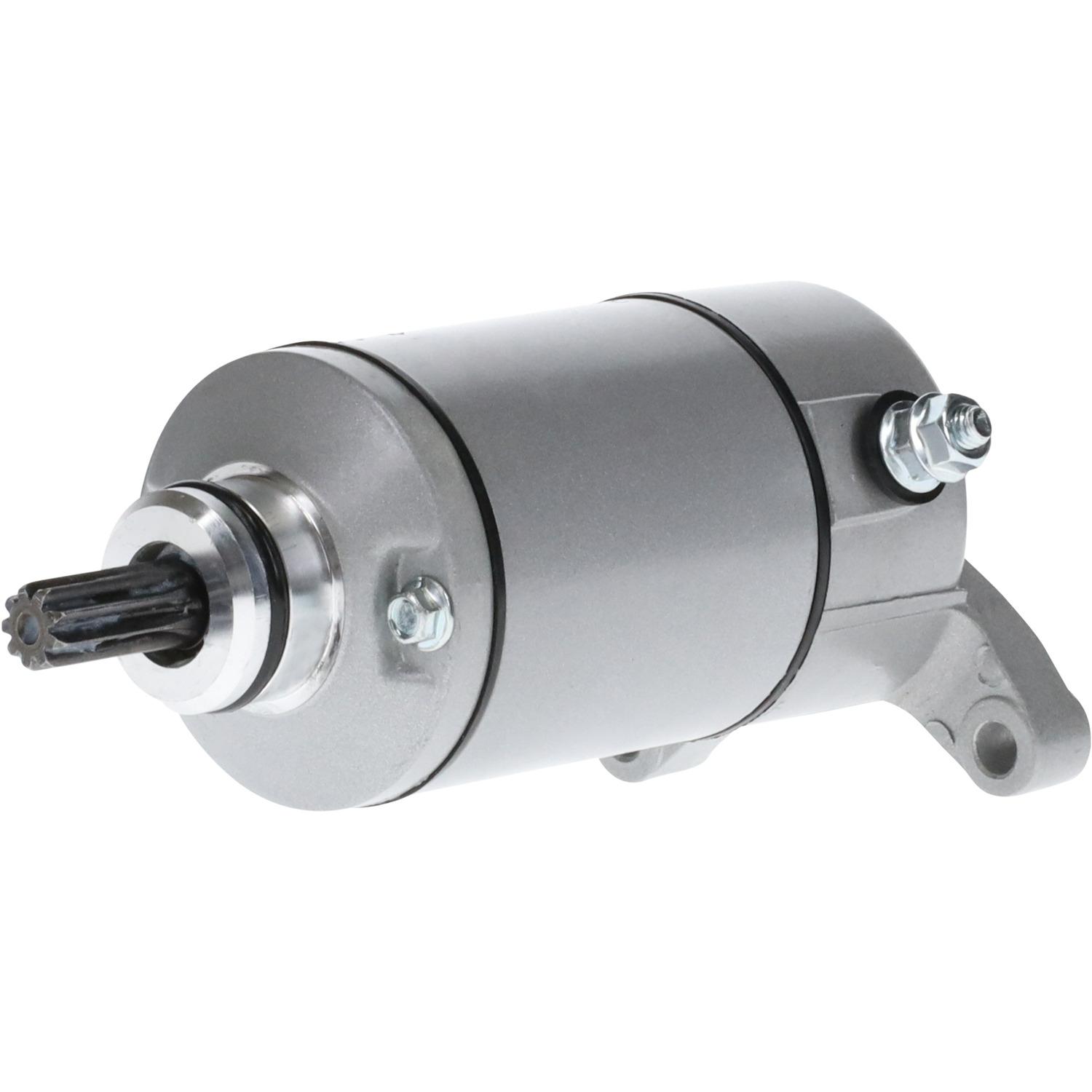 WAI 18789N - Starter Motor WAI 18789N Starter Motor product image 4 of 25