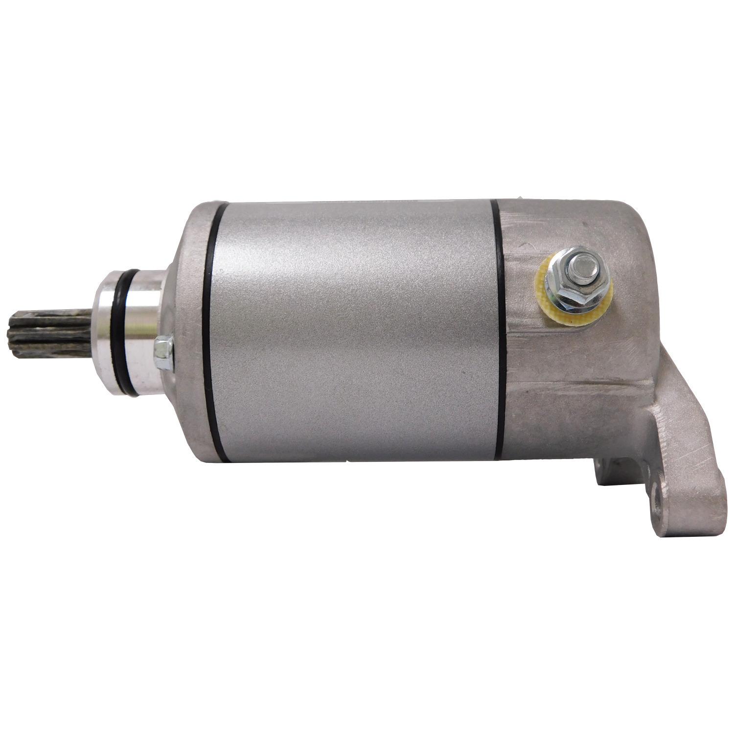 WAI 18789N - Starter Motor WAI 18789N Starter Motor product image 17 of 25