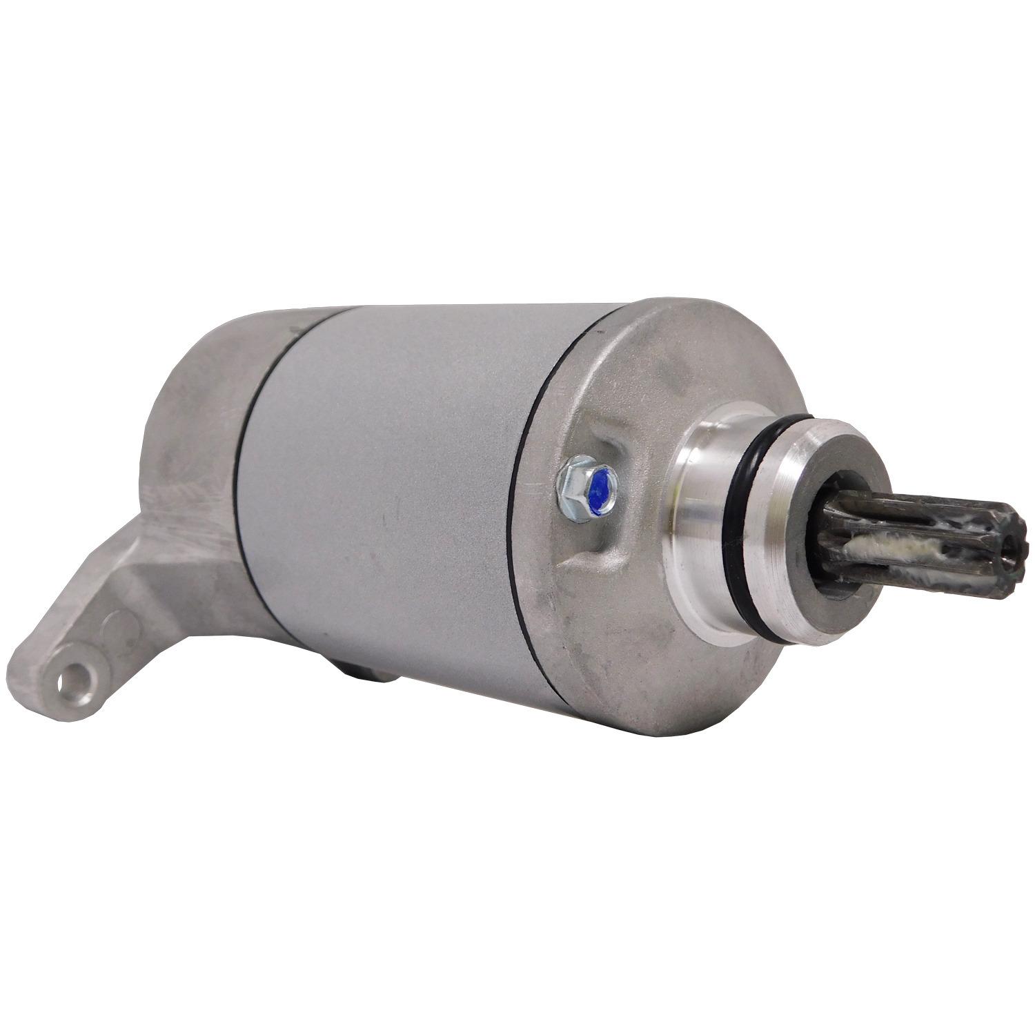WAI 18789N - Starter Motor WAI 18789N Starter Motor product image 24 of 25