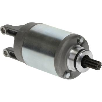 1997 Suzuki GSX-R600 Starter Motor WAI 18791N image 2 of 4