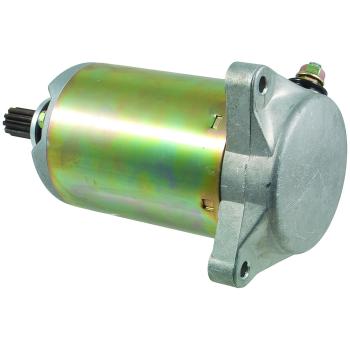 2010 Suzuki GZ250 Starter Motor