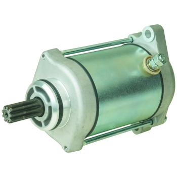 2007 Arctic Cat 650 H1 4x4 Auto TBX Starter Motor WAI 18796N image 2 of 2