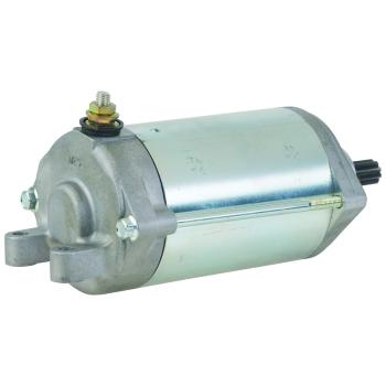 2002 Suzuki GSX1300R Hayabusa Starter Motor