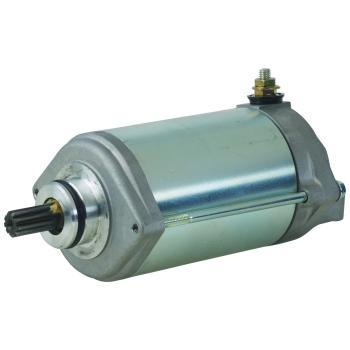 2001 Suzuki GSX1300R Hayabusa Starter Motor WAI 18798N image 2 of 2