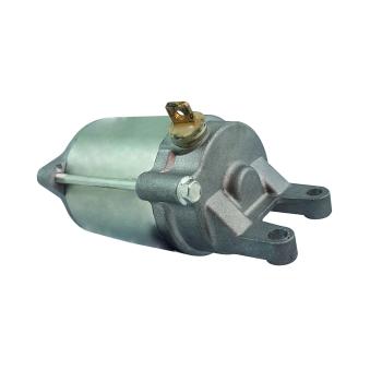 2008 Suzuki GSX-R1000 Starter Motor