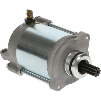 2008 Suzuki GSX-R1000 Starter Motor WAI 18804N image 2 of 4