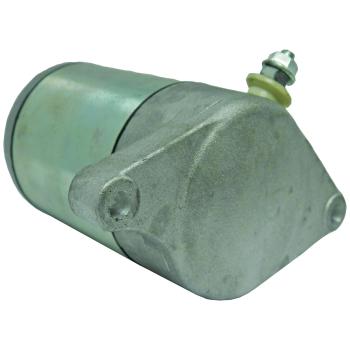 2002 Suzuki LT-F250 QuadRunner Starter Motor