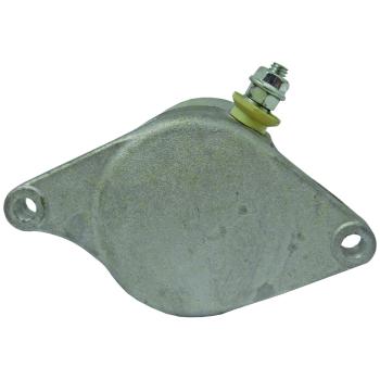 2002 Suzuki LT-F250 QuadRunner Starter Motor WAI 18807N image 4 of 4