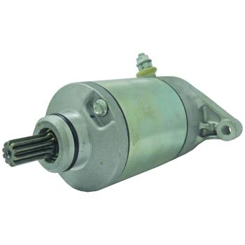 WAI 18807N - Starter Motor WAI 18807N Starter Motor product image 6 of 8