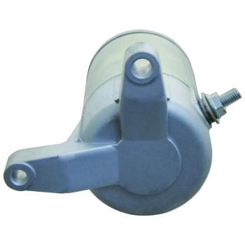 2014 Suzuki LT-F250 Ozark Starter Motor WAI 18808N image 4 of 4