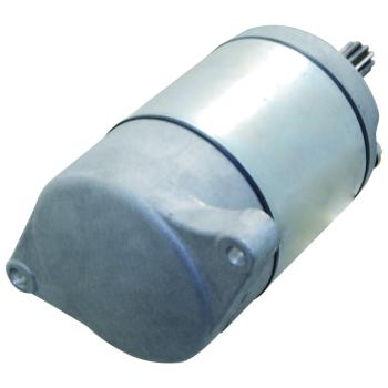 2013 Arctic Cat TRV 400 Core Starter Motor WAI 18809N image 2 of 4