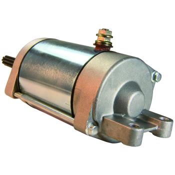2008 Arctic Cat 700 EFI 4x4 Auto M4 Starter Motor