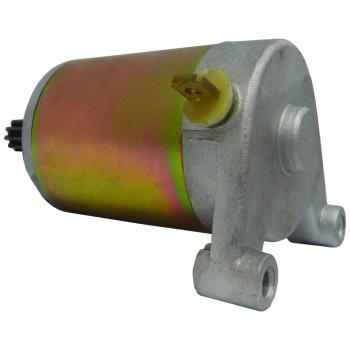 2013 Suzuki DR200SE Starter Motor