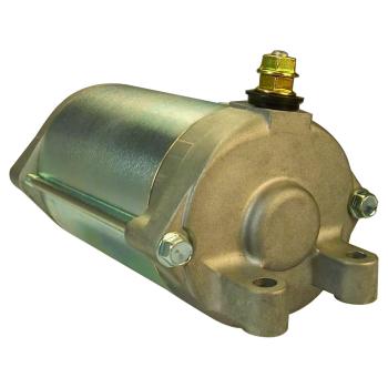 2006 Suzuki GSX1300R Hayabusa Limited Edition Starter Motor