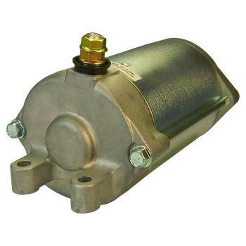 2006 Suzuki GSX1300R Hayabusa Limited Edition Starter Motor WAI 18814N image 2 of 4