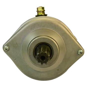 2006 Suzuki GSX1300R Hayabusa Limited Edition Starter Motor WAI 18814N image 3 of 4