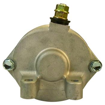 2006 Suzuki GSX1300R Hayabusa Limited Edition Starter Motor WAI 18814N image 4 of 4