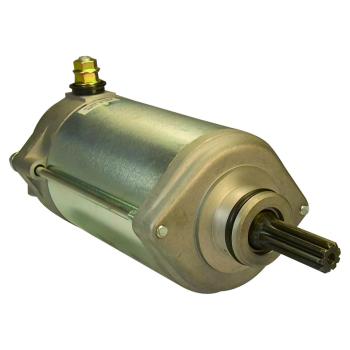 WAI 18814N Starter Motor product image 5 of 8