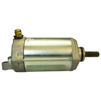 WAI 18814N Starter Motor product image 7 of 8