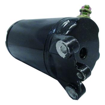 2005 John Deere Trail Buck 650 EXT Starter Motor