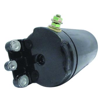 2005 John Deere Trail Buck 650 EXT Starter Motor WAI 18817N image 2 of 4