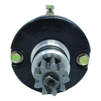 2005 John Deere Trail Buck 650 EXT Starter Motor WAI 18817N image 3 of 4