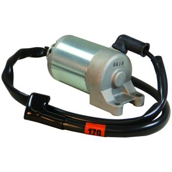 2007 Can-Am Rally 200 Starter Motor