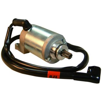 2007 Can-Am Rally 200 Starter Motor WAI 18818N image 2 of 2