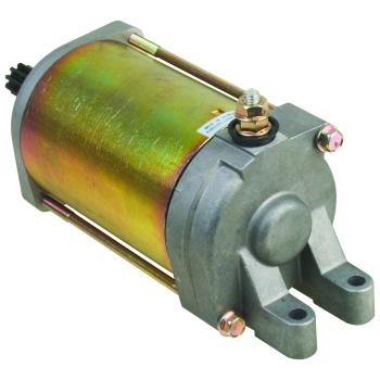 2012 BMW F800ST Starter Motor