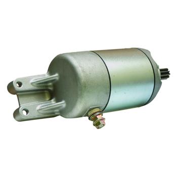 2014 Can-Am Outlander Max 400 EFI Starter Motor