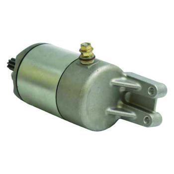 2012 Can-Am Outlander 400 EFI XT Starter Motor WAI 18823N image 2 of 4