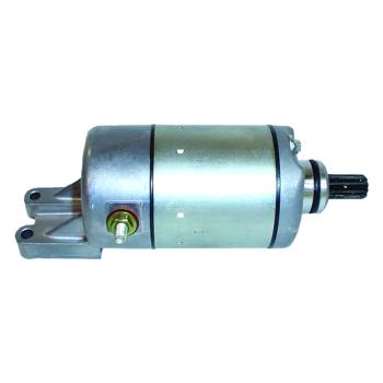 2012 Can-Am Outlander 400 EFI XT Starter Motor WAI 18823N image 4 of 4