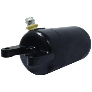 2002 Kawasaki EX250F Ninja 250R Starter Motor