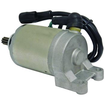 2005 Kawasaki ZX636 Ninja ZX-6R Starter Motor