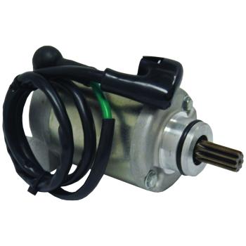 WAI 18833N Starter Motor product image 5 of 8