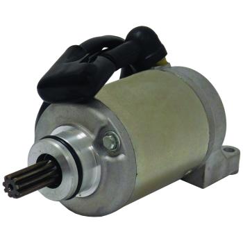 WAI 18833N Starter Motor product image 6 of 8